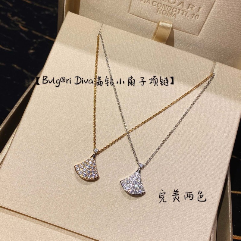 Bvlgari Necklace