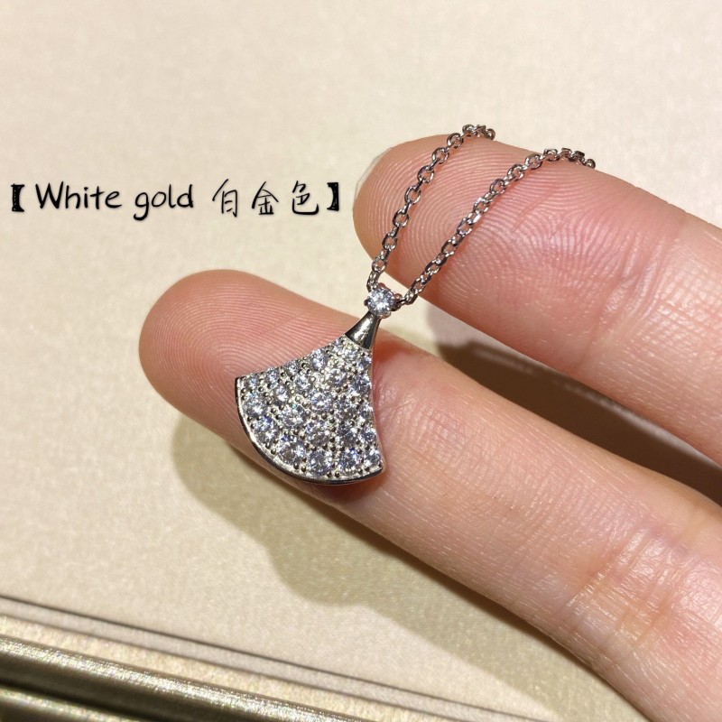 Bvlgari Necklace