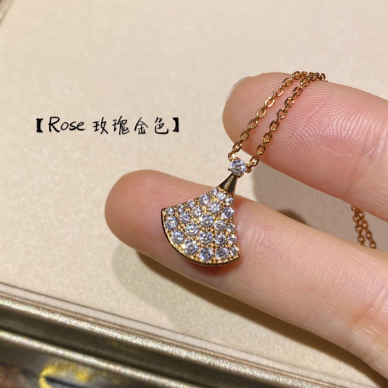 Bvlgari Necklace