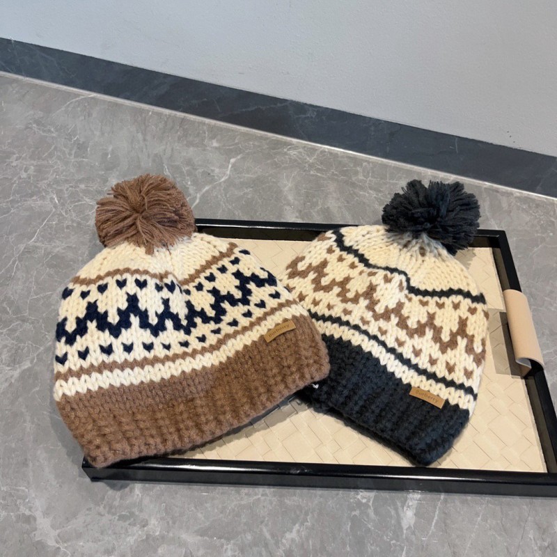 Burberry Beanie Hat