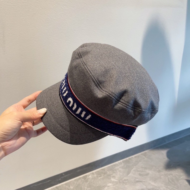 MiuMiu Hat