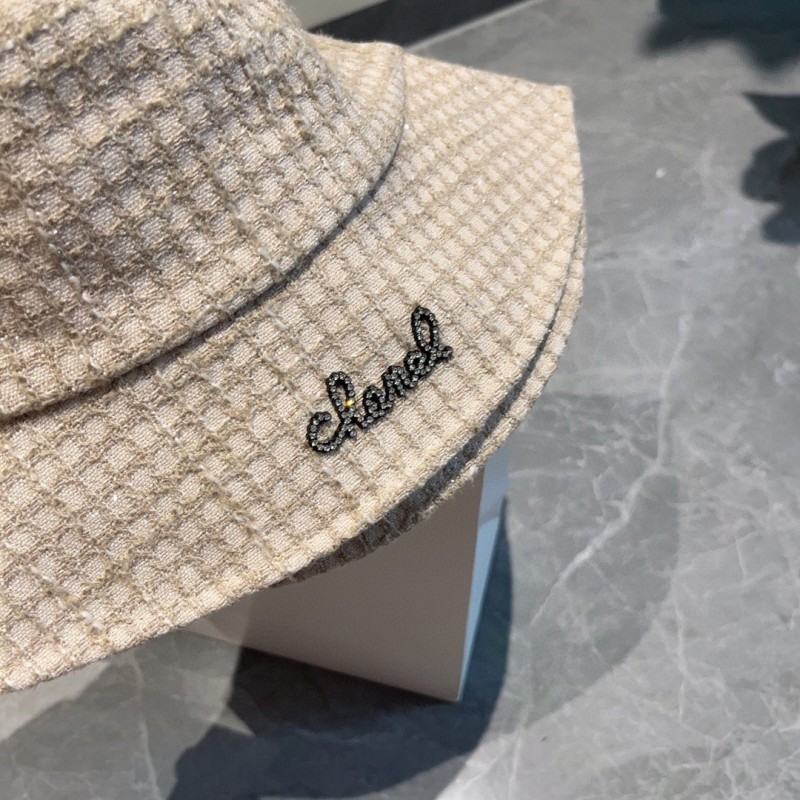 Chanel Bucket Hat