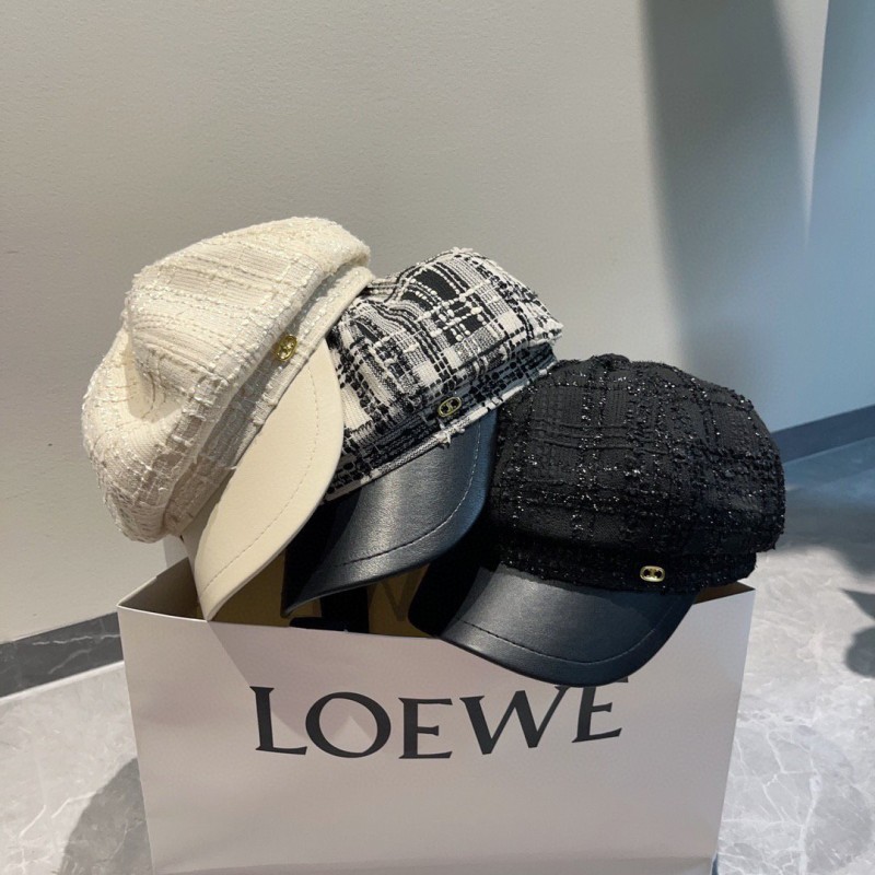 Celine Hat