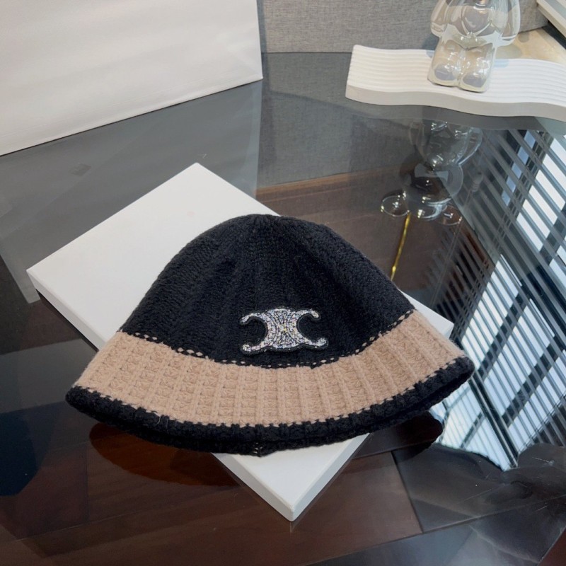 Celine Bucket Hat