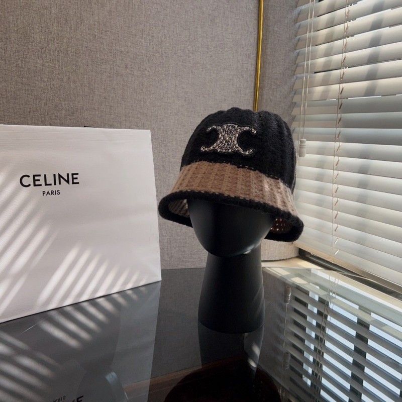 Celine Bucket Hat