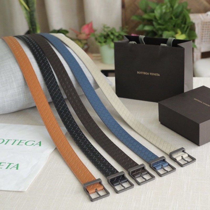 BV Men Belt