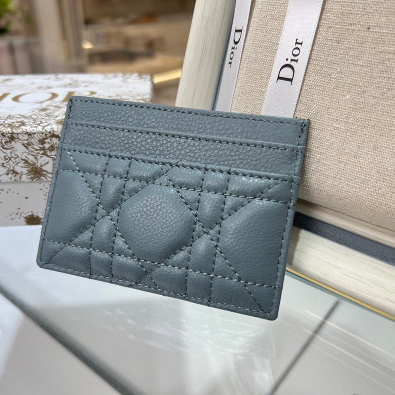 Dior Card Holder