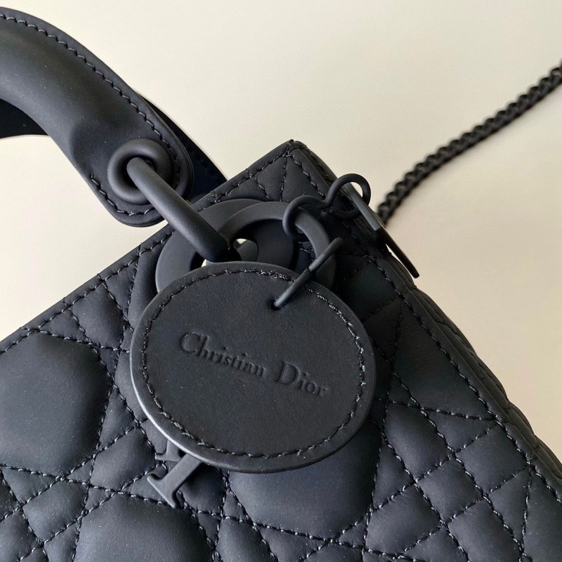 Dior Lady 三格