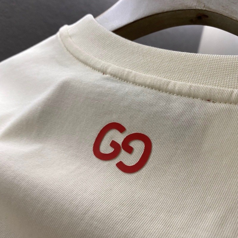 Gucci Tee