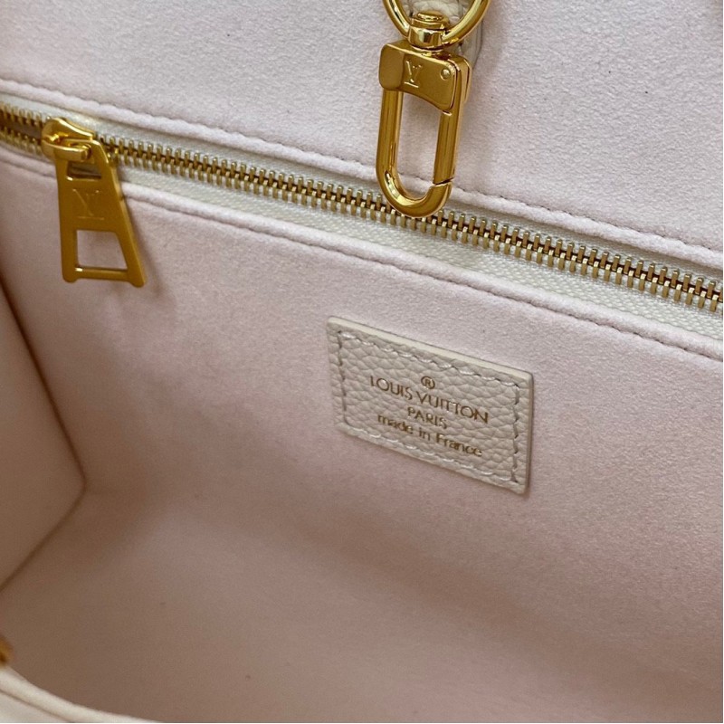 LV Tote Mini