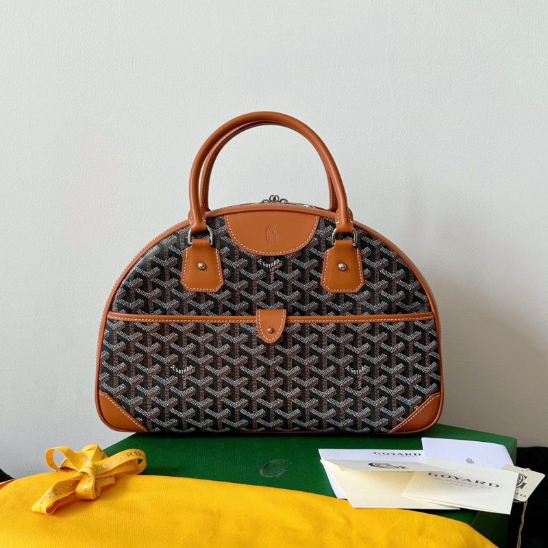 Goyard 保龄球