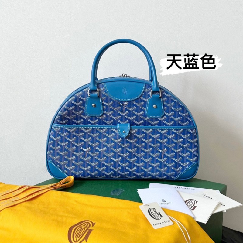 Goyard 保龄球