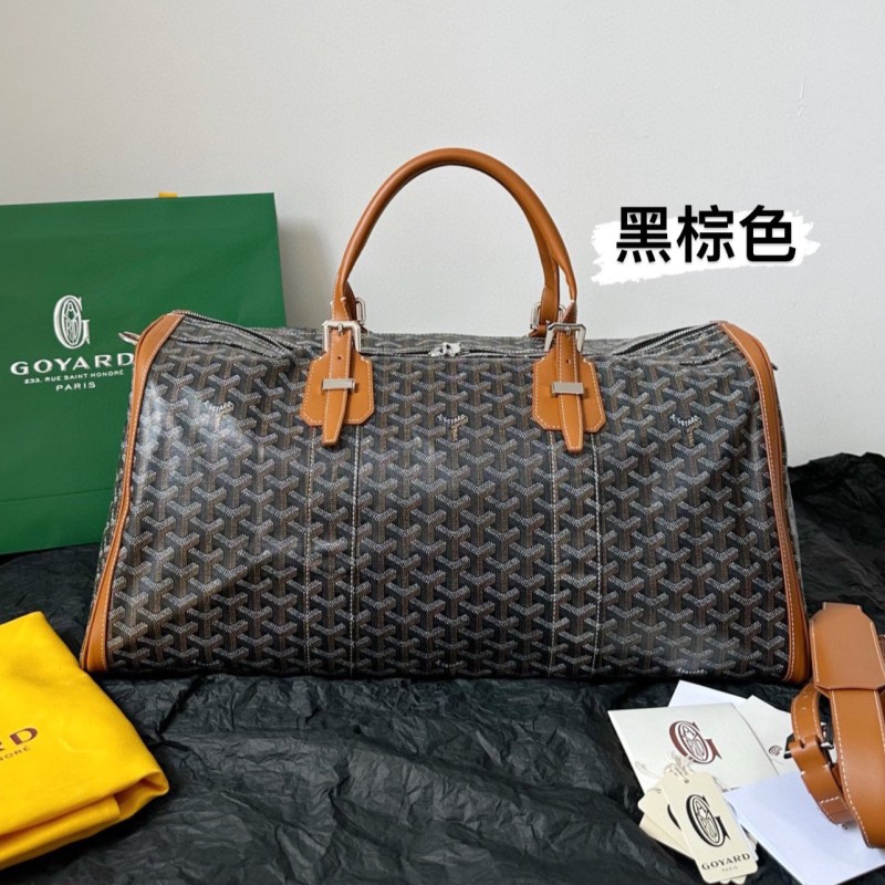 Goyard Boston 旅行袋