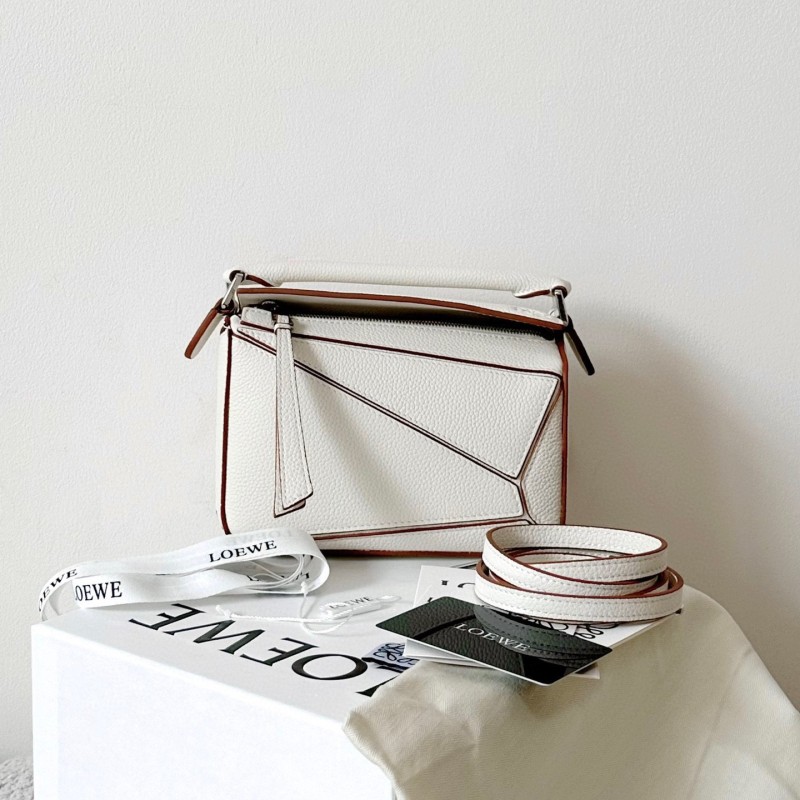 Loewe Puzzle Mini