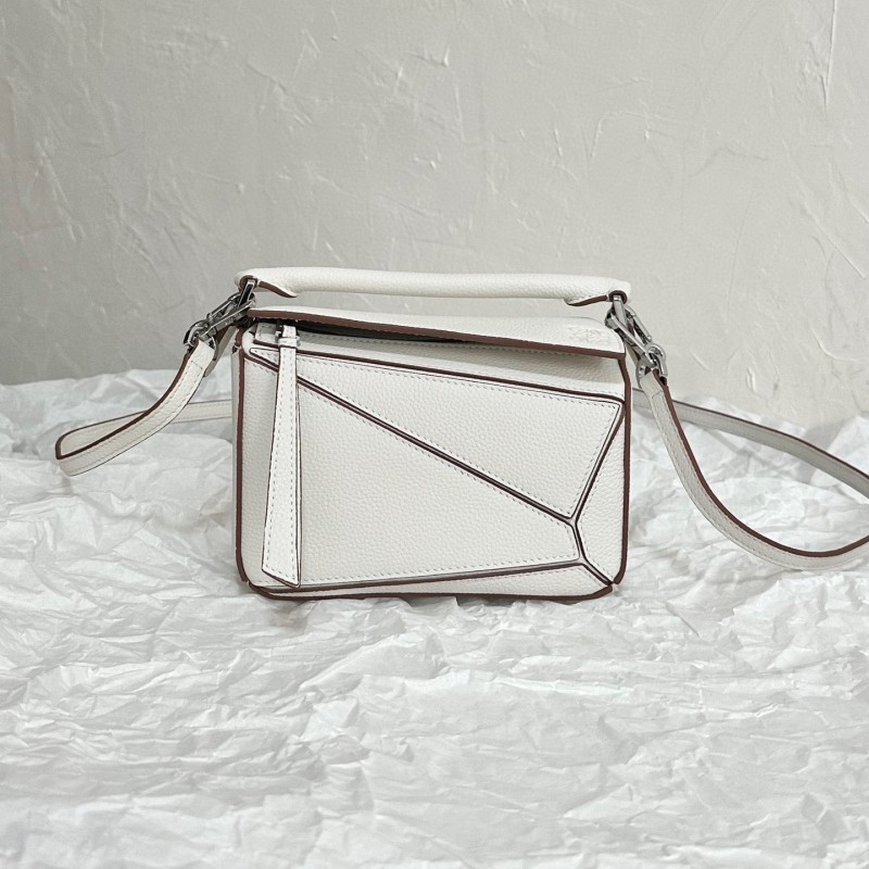 Loewe Puzzle Mini