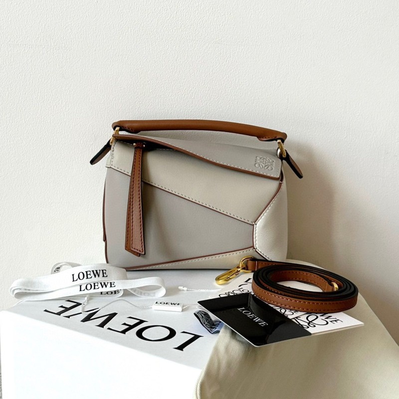 Loewe Puzzle Mini