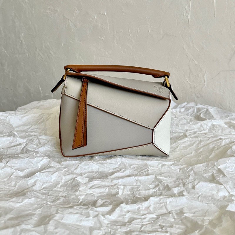 Loewe Puzzle Mini