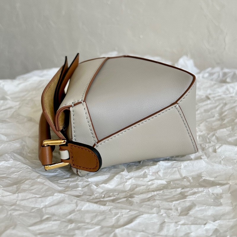 Loewe Puzzle Mini
