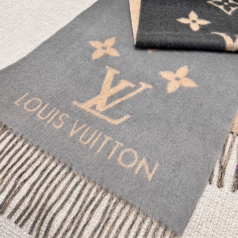 LV Scarf