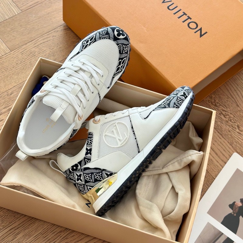 LV Runaway Sneaker