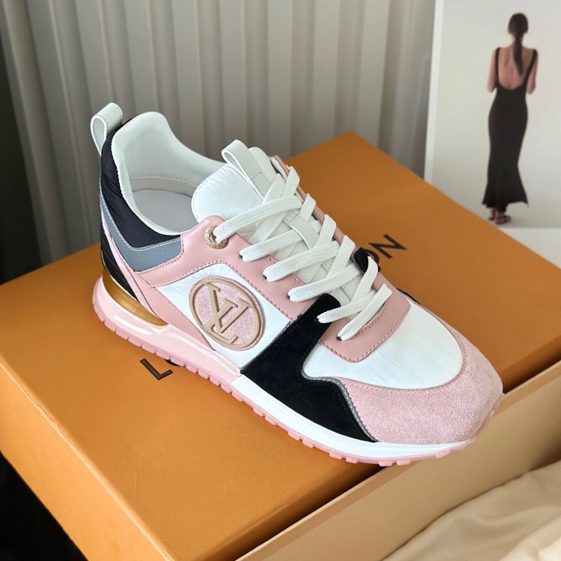 LV Runaway Sneaker
