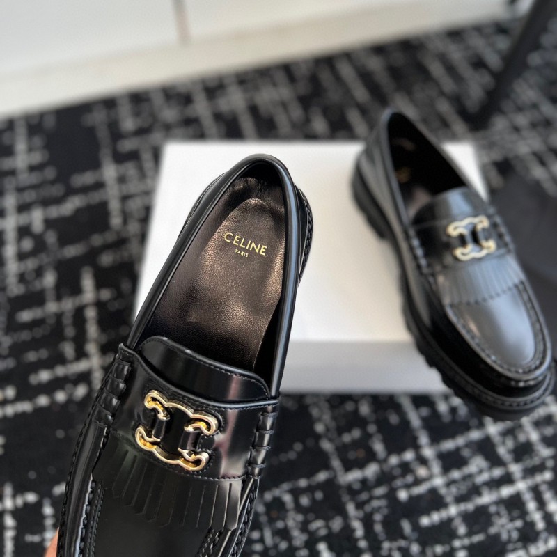 Celine Loafers