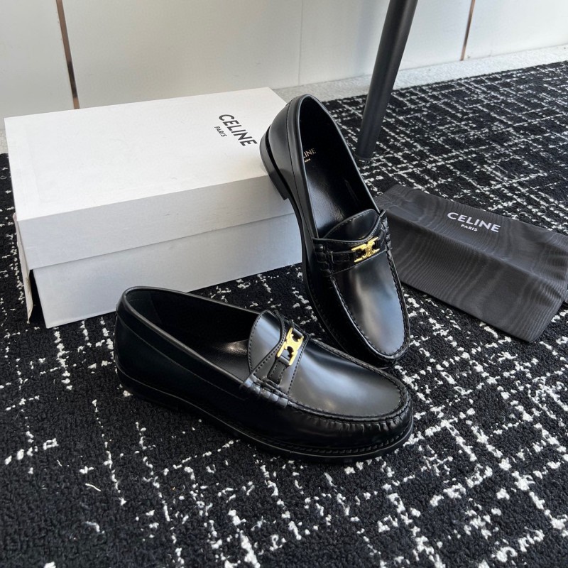 Celine Loafers