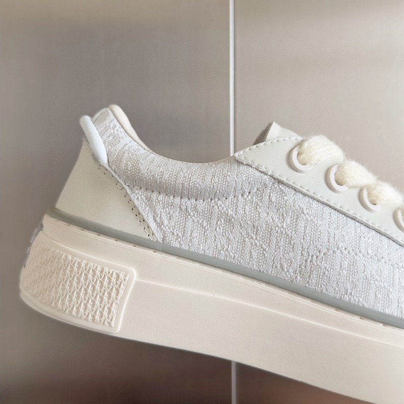 Dior x Denim Tears Unisex Sneaker