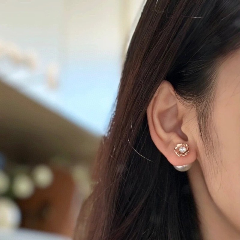 Dior Earrings