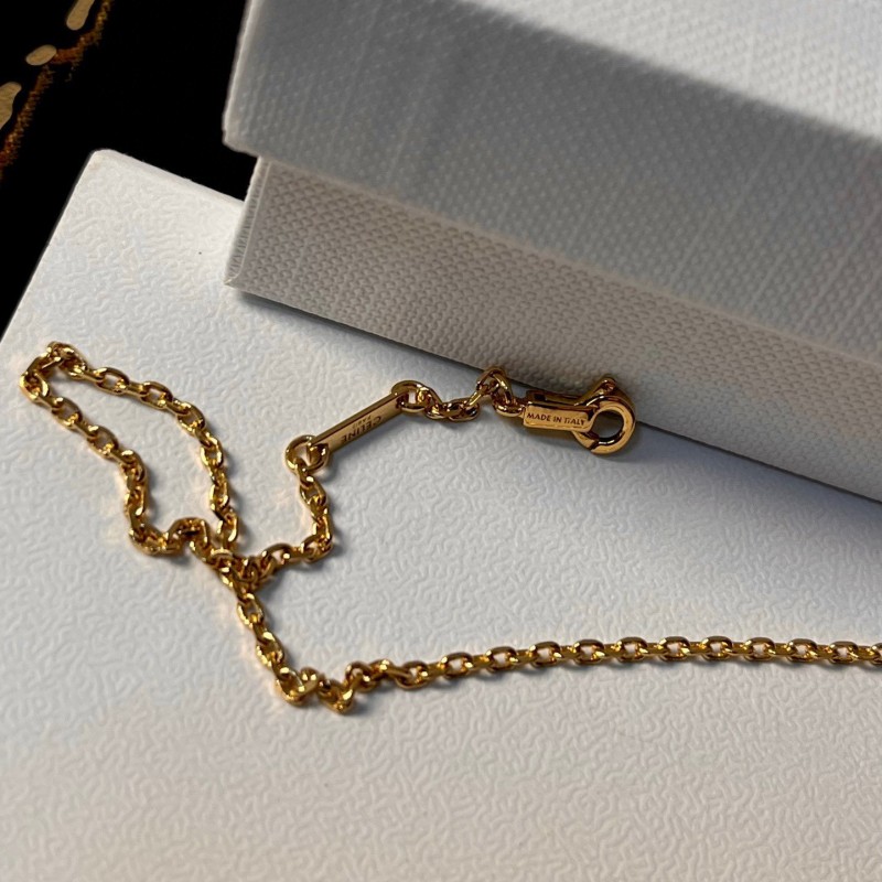 Celine Necklace
