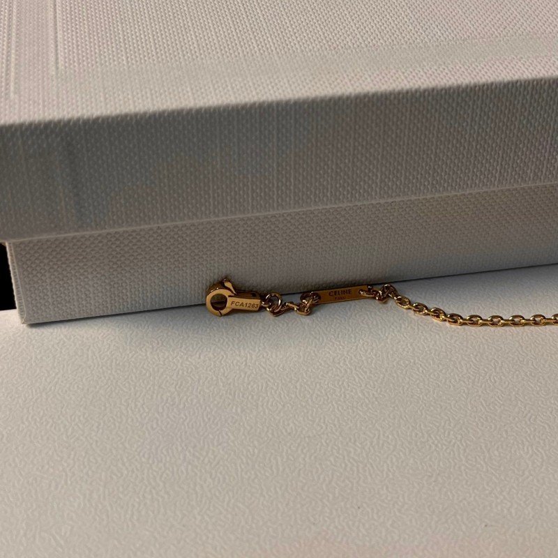 Celine Necklace