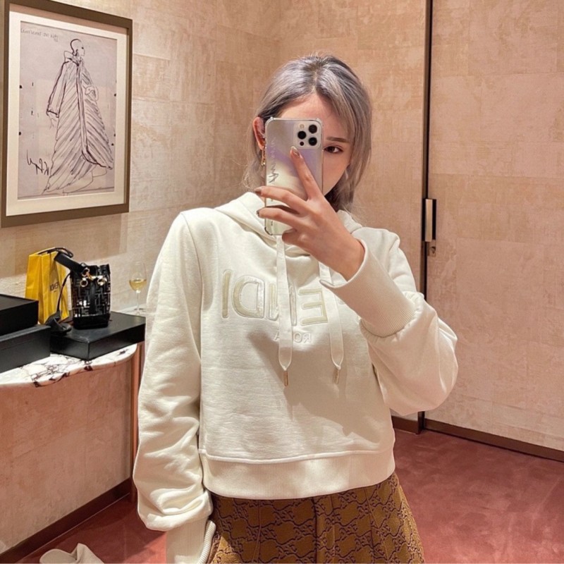 Fendi Hoodie