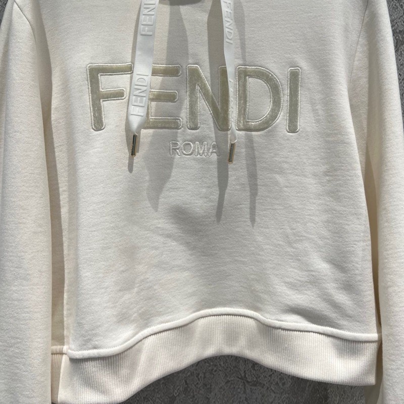 Fendi Hoodie