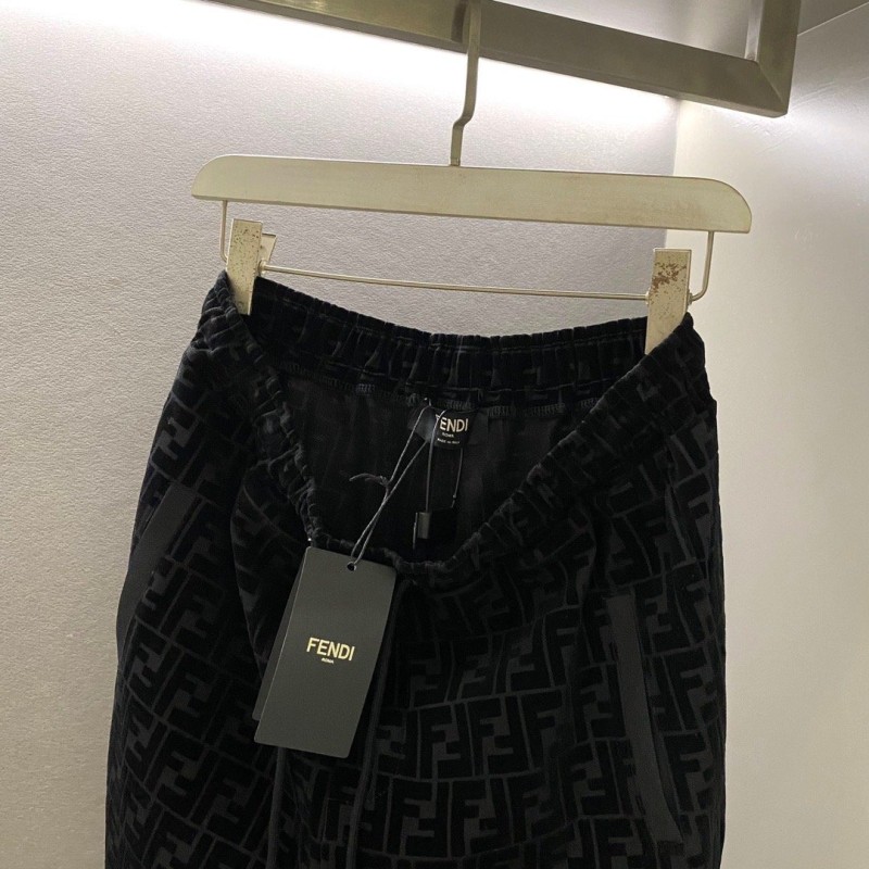 Fendi Pants 