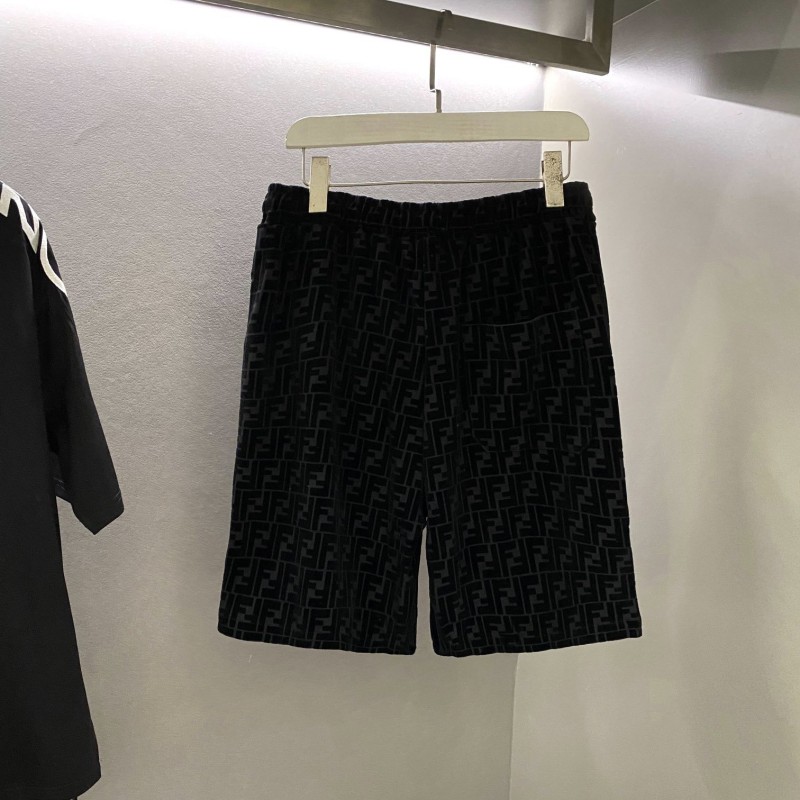 Fendi Pants 