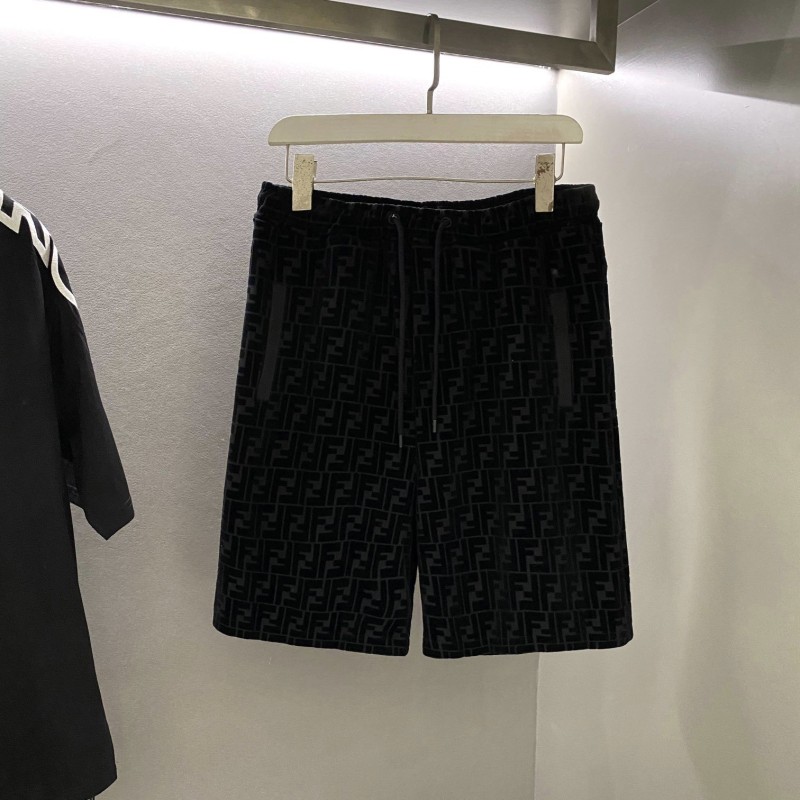 Fendi Pants 