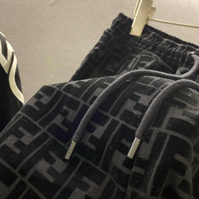 Fendi Pants 