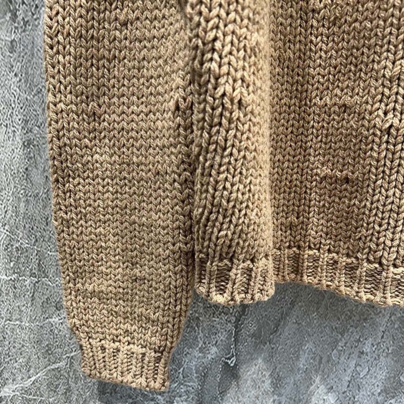 Gucci Unisex Sweater