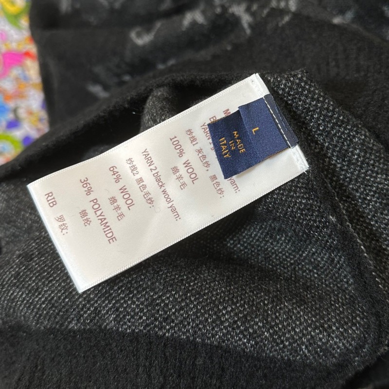 LV Unisex Sweater