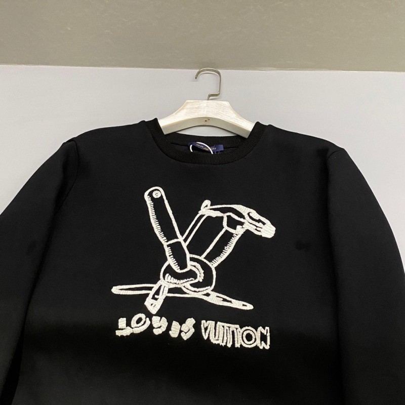 LV Unisex Sweater