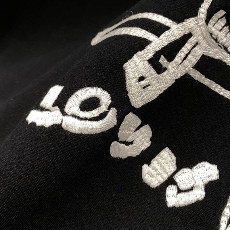 LV Unisex Sweater