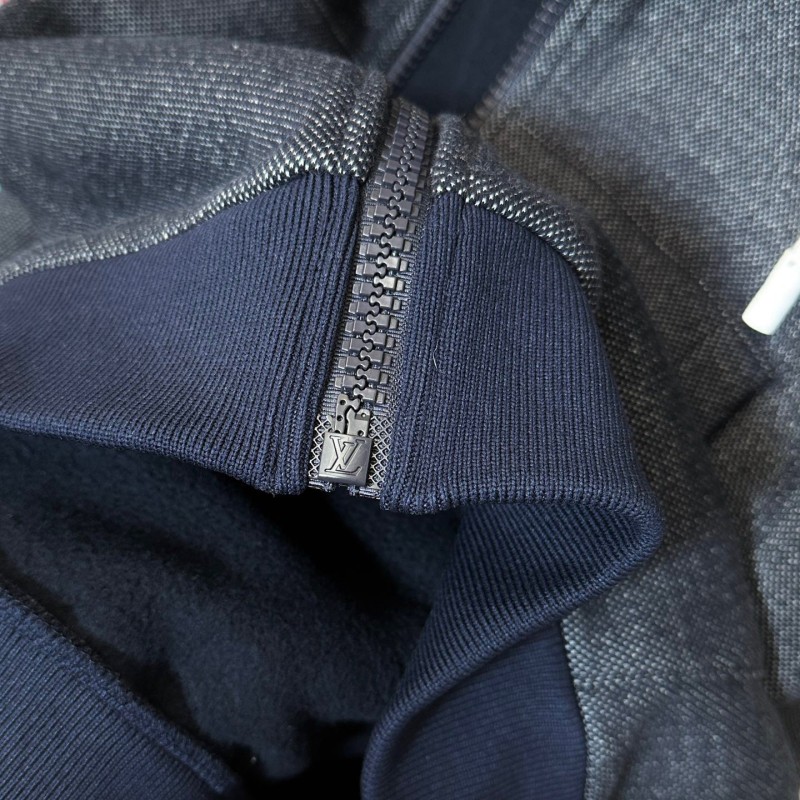 LV Unisex Jacket