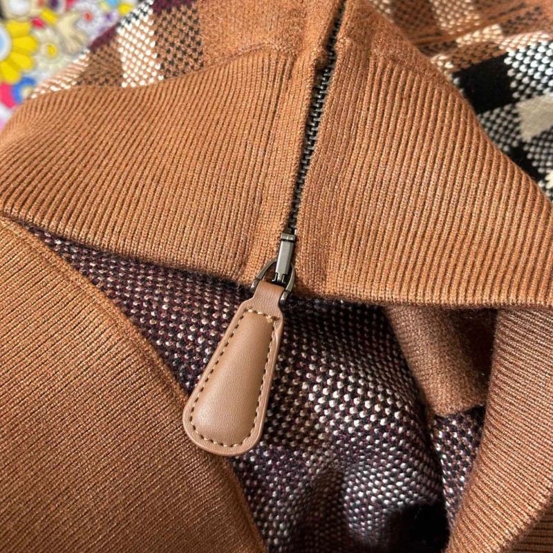 Burberry Unisex Jacket