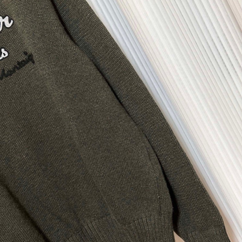 Dior Unisex Sweater
