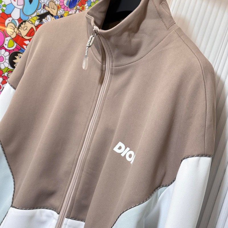 Dior Unisex Jacket