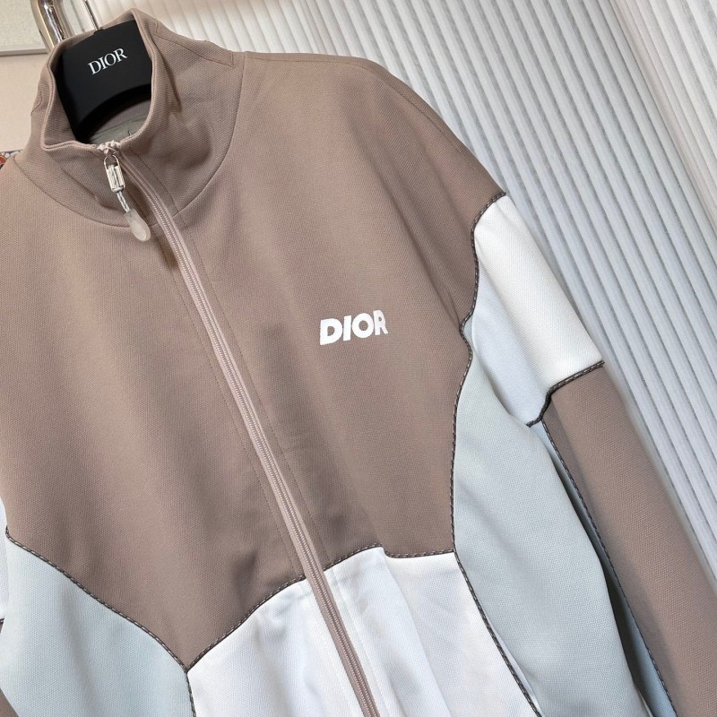 Dior Unisex Jacket