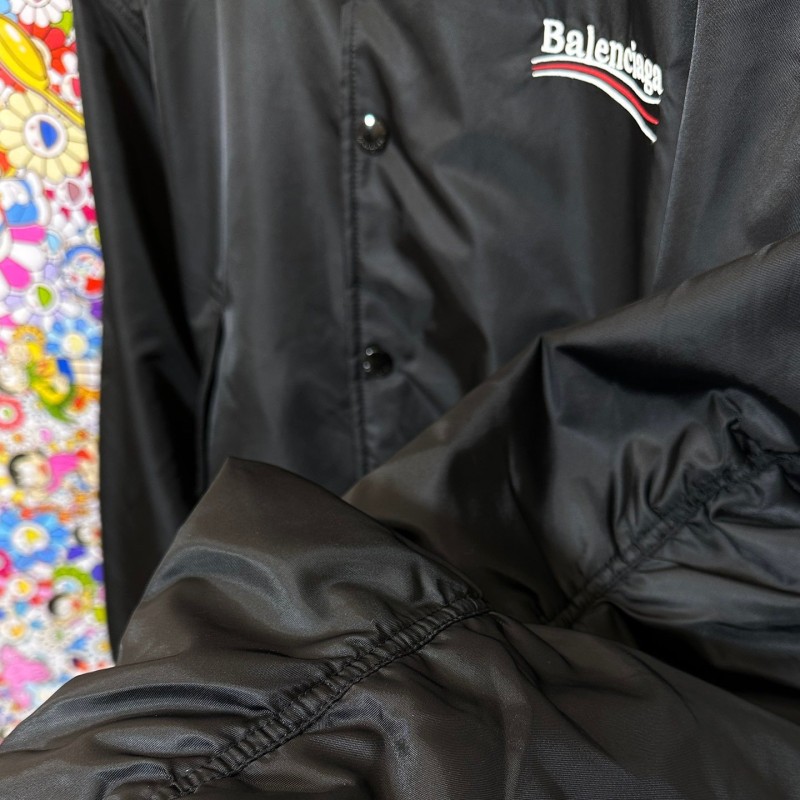 Balenciaga Unisex Jacket