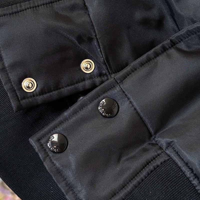Balenciaga Unisex Jacket