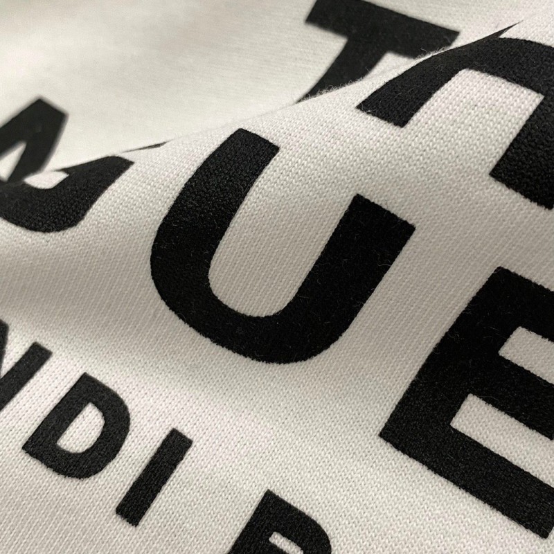Fendi Unisex Tee