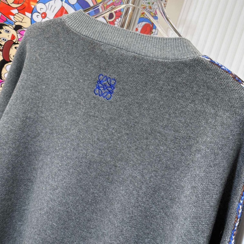 Loewe Unisex Sweater